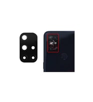 One Plus Nord 10 5G İle Uyumlu Kamera Camı Be2025