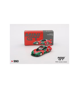 MİNİ GT 1/64 MAZDA RX-7 787B