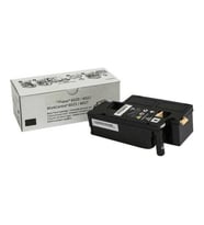 Xerox Phaser 6020 / 6022 - 106R02763 Siyah Toner