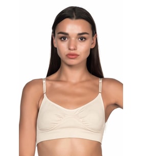 TEN MI Emay 4040 Agraflı Minimizer Korse