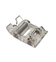 Ev Tipi Aile Dikiş Makinesi Tekerlekli Deri ve Muşamba Ayağı / CY-722W