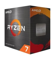 AMD RYZEN 7 5700 20MB 8çekirdekli VGA YOK AM4 65w Kutulu+Fanlı