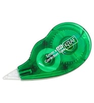 KRAF 317G ŞERİT SİLİCİ 5mmx 6mt