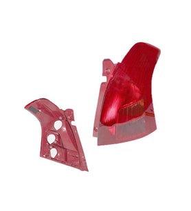 Esse Otomotiv Swift 06-08 Duysuz Sağ Stop Lambası - DPO-218-1943R-UE - 35650-62J00
