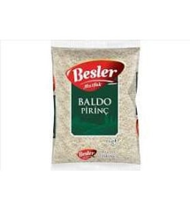 BESLER BALDO PİRİNÇ 1 KG