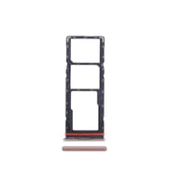 infinix Hot 11 Play Sim Yuvası Sim Kart Tepsisi (Gold)