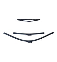 Opel Corsa E 2015-2019 Ön Cam Arka Cam Silecek