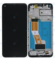 Samsung Galaxy M11 SM-M115F Çıtalı Lcd Ekran Dokunmatik