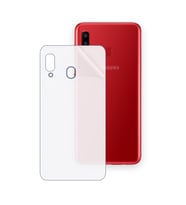 SChitec SAMSUNG Galaxy A20 Uyumlu Arka Yüzey Hidrojel Koruyucu Film
