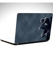 Örümcek Adam 2 Laptop Sticker 19 inch (40,5X27CM)