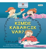 Matematik Her Yerde - Kimde Kabarcık Var