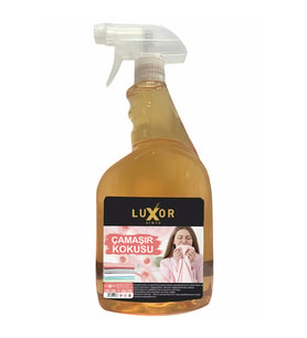 Luxor Kimya Çamaşır Ev Ve Oto Parfümü 1 Lt