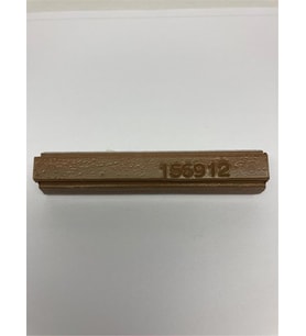 Yumuşak Tamir Mumları 1569 12 8cm Yumuşak Mum