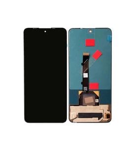 infinix Zero X Ekran Dokunmatik SRV (Siyah)
