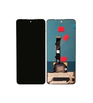 infinix Zero X Ekran Dokunmatik SRV (Siyah)