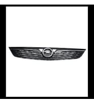 Opel Astra K 2020- Panjur Komple 39206367 Karoser