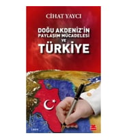 Doğu Akdenizin Paylaşım Mücadelesi ve Türkiye