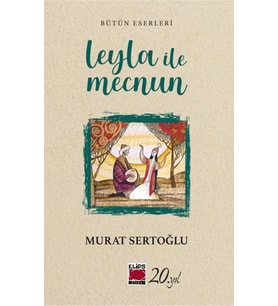 Leyla ile Mecnun