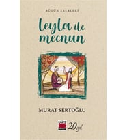 Leyla ile Mecnun