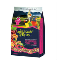 Nature Plan Paraket Yemi 800 gr