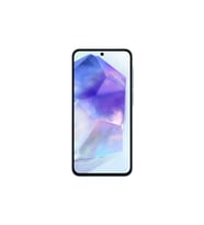 Samsung Galaxy A55 5G 256 GB 8 GB Ram Buz Mavisi (Samsung Türkiye Garantili)