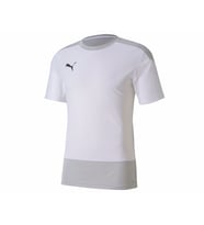 Puma Teamgoal 23 Training Jersey Erkek Futbol Forması 65648204 Beyaz