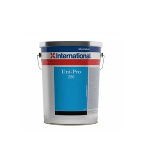 Unı Pro 250 Blue 5 Lt.