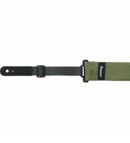 IBANEZ GSF50-MGN Gitar Askısı MOSS GREEN