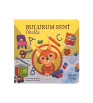 Bulurum Seni Okulda