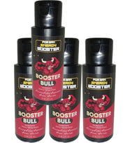 Booster Bull 4 Adet Erkeklere Özel Yüksek Hızlı *Katılık* Aktivasyon Kremi 60 Ml / 4 Adet 60 Ml