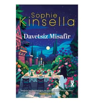 Davetsiz Misafir