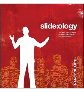 Slide: Ology: The Art And Science Of Creating Great Presentations