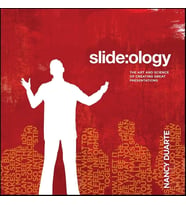 Slide: Ology: The Art And Science Of Creating Great Presentations