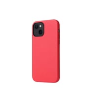 Apple iPhone 13 Uyumlu Kılıf Zore Eyzi Kapak (Kırmızı)