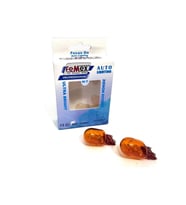 FEMEX Naturel Turuncu Tek Duy/Çit Duy T20 W21W 7440/7443 Sinyal&Gündüz Aydınlatma FEMEX