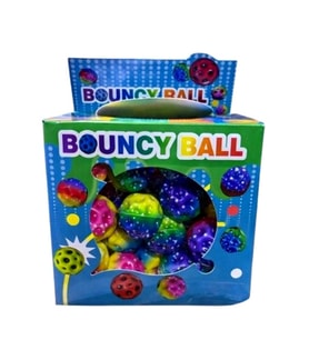 Bouncy Ay Topu Mini Tekli - 2 adet