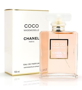 Chanel – Coco Mademoiselle – 100 ML – EDP - Kadın parfümü