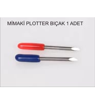 mimaki bıçak plotter bıçak 1 adet