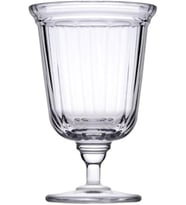 PAŞABAHÇE Facade Kristal Dondurmalık, 2'li, 360 cc