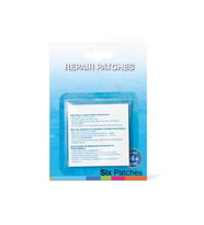 IT59631 TAMİR YAMASI 6 PCS