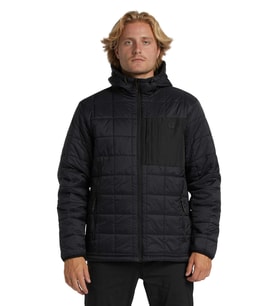 Billabong Journey Puffer Erkek Mont ABYJK00162