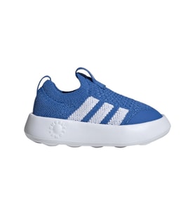 Adidas IH1265 Bubblecomfy I Bebek Günlük Spor Ayakkabısı (Mavi)