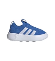 Adidas IH1265 Bubblecomfy I Bebek Günlük Spor Ayakkabısı (Mavi)