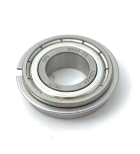 Motor Rulmanı 6002