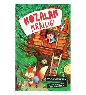 Kozalak Krallığı