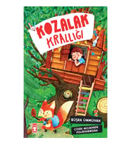 Kozalak Krallığı
