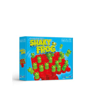 Shaky Frog Kurbağa Denge Oyunu