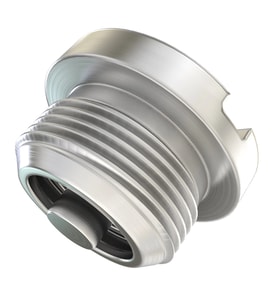 John Deere 5E 5-750 5-800 Pnömatik Kontrol Valfi AL70242 Air Brake Valve Traktör