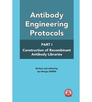 Antibody Engineering Protocols Part-1