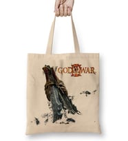 God Of War Bez Çanta Uzun Saplı
